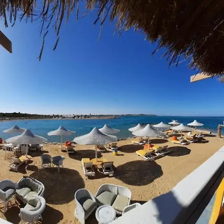 Hurghada Apartment Makadi Lagon & Swimming Pools Free