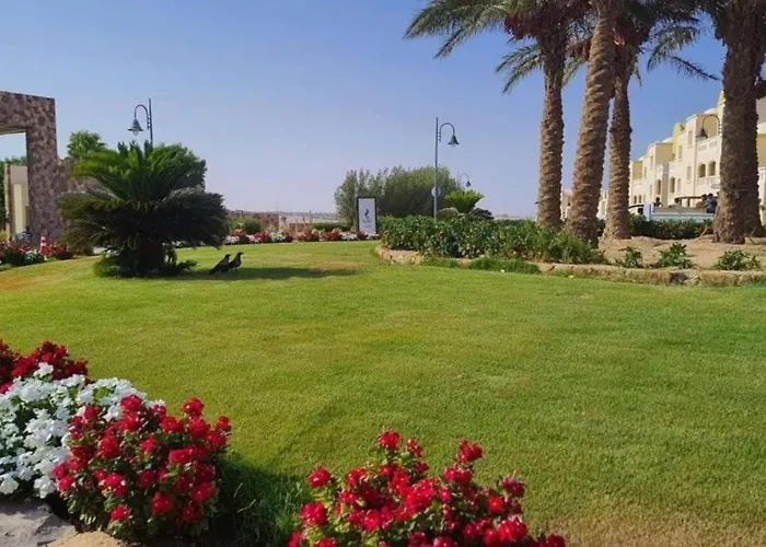 Makadi Lagon & Swimming Pools Free Apartment *