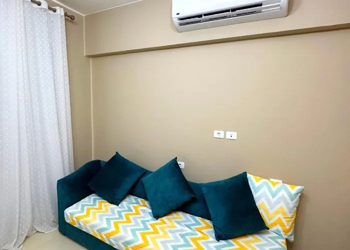 Apartment Makadi Lagon & Swimming Pools Free *