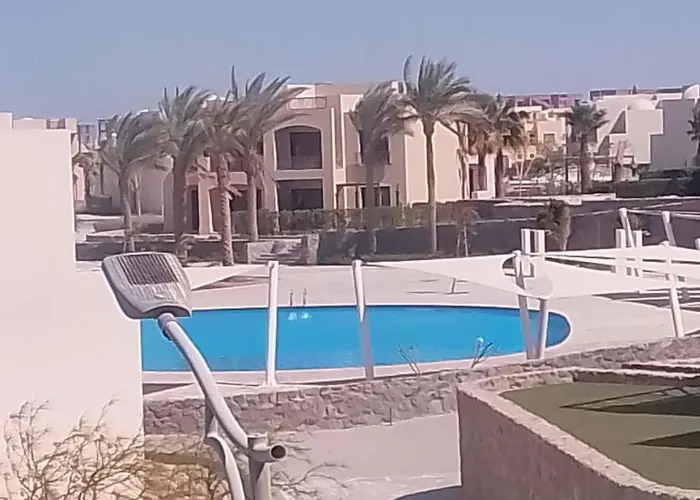 Apartment Makadi Lagon & Swimming Pools Free Hurghada