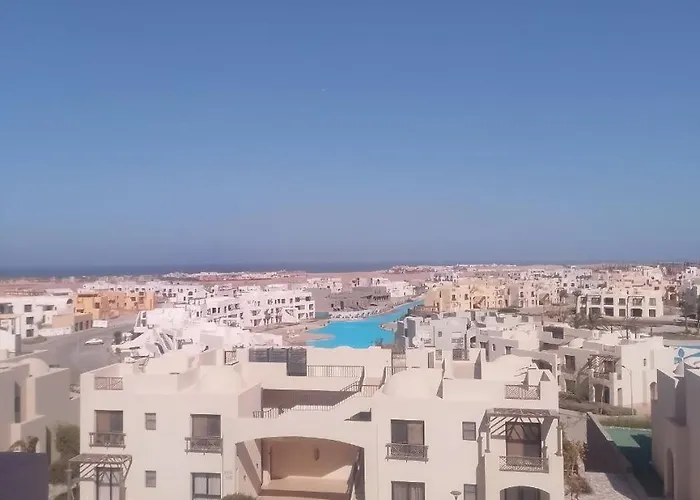 Makadi Lagon & Swimming Pools Free * Hurghada