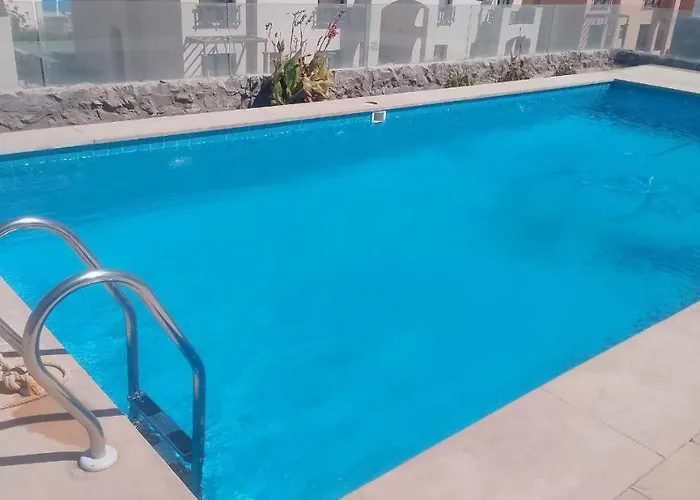 Makadi Lagon & Swimming Pools Free