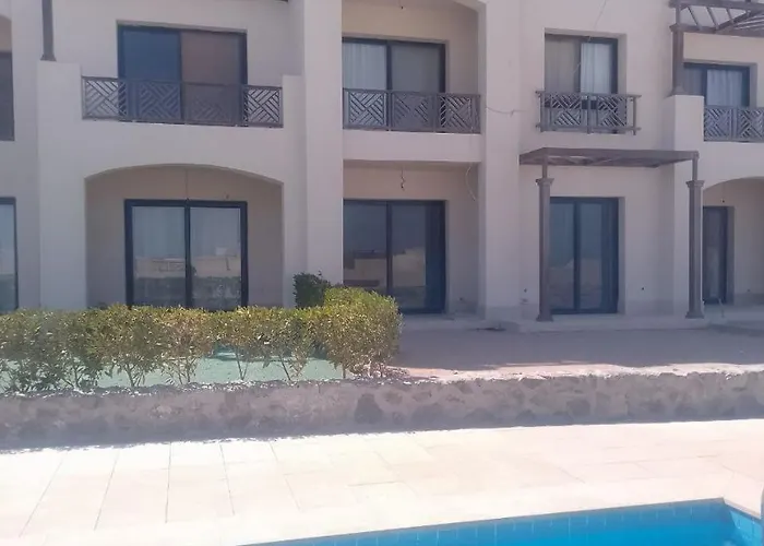 Makadi Lagon & Swimming Pools Free Hurghada