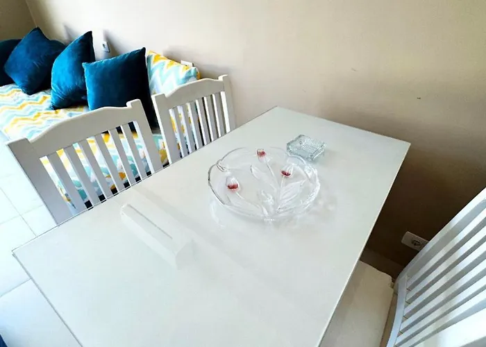 Apartment Makadi Lagon & Swimming Pools Free *