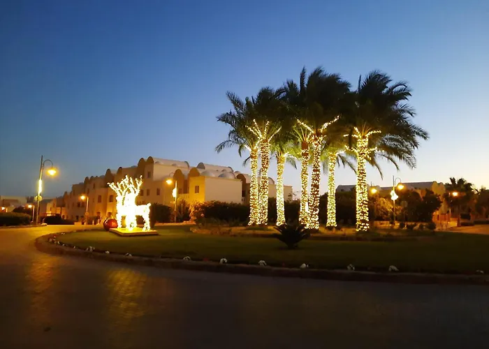 Apartment Makadi Lagon & Swimming Pools Free *