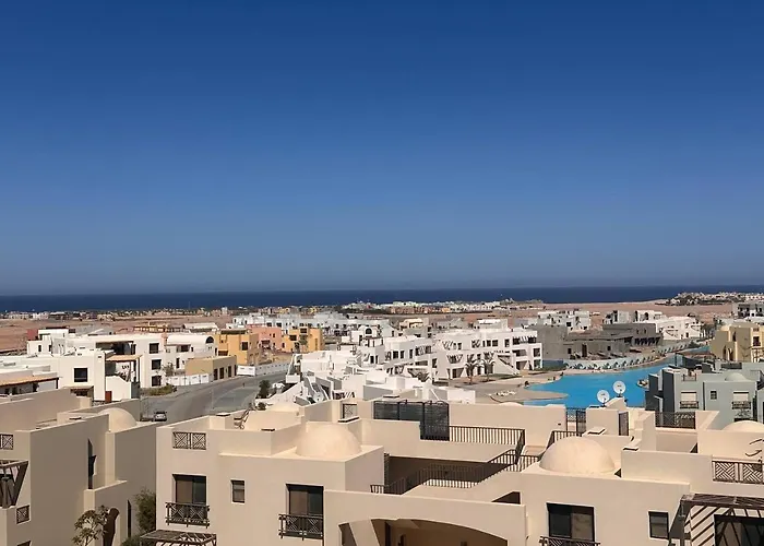 Makadi Lagon & Swimming Pools Free Hurghada