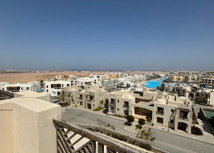 Makadi Lagon & Swimming Pools Free Hurghada