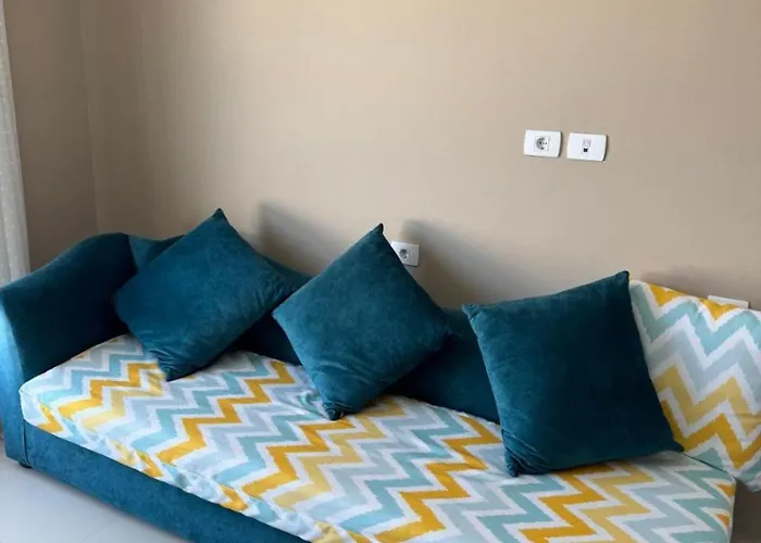 Apartment Makadi Lagon & Swimming Pools Free *