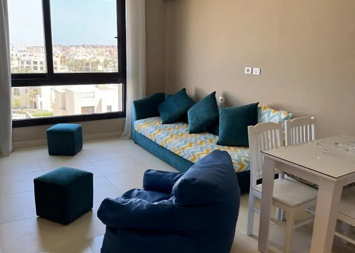 Apartment Makadi Lagon & Swimming Pools Free
