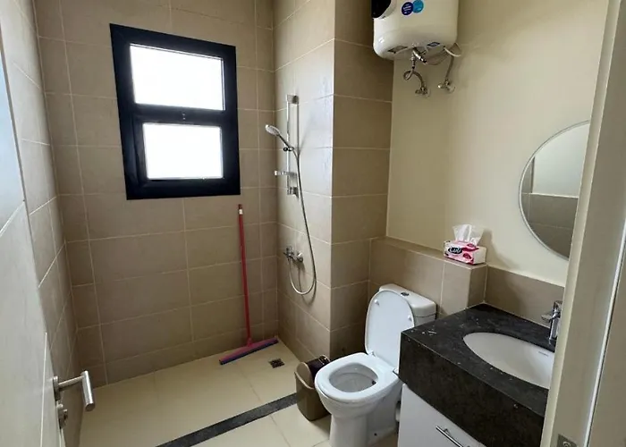 Apartment Makadi Lagon & Swimming Pools Free *