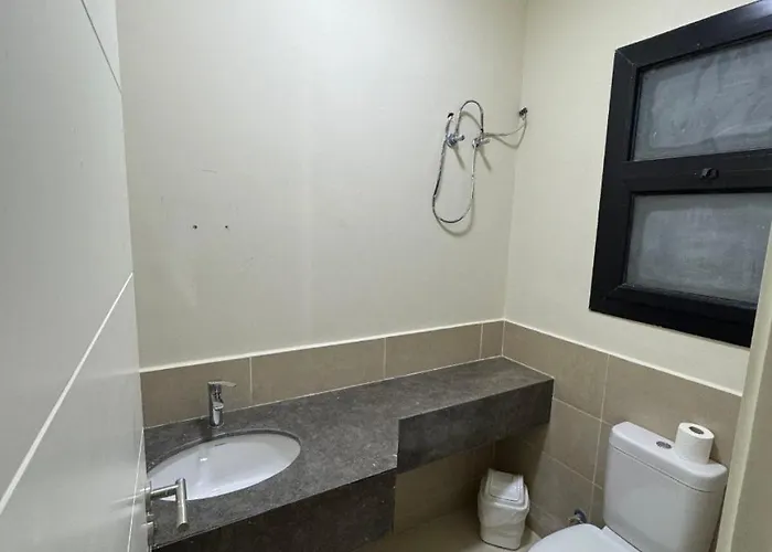 Makadi Lagon & Swimming Pools Free Apartment *