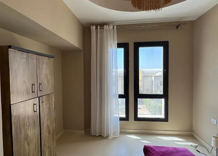 Apartment Makadi Lagon & Swimming Pools Free *