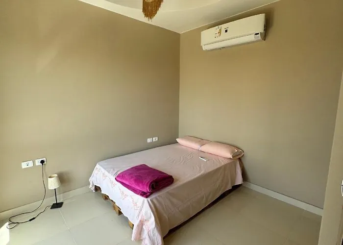 Apartment Makadi Lagon & Swimming Pools Free Hurghada