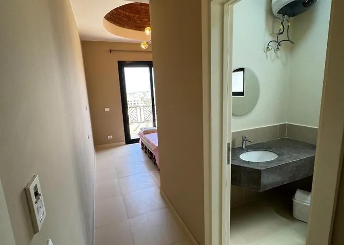 Makadi Lagon & Swimming Pools Free Apartment